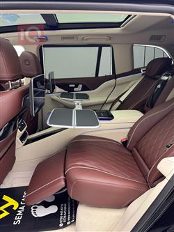 مێرسێدس بێنز GLS